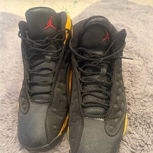 Air Jordan 13 Retro Class of 2002